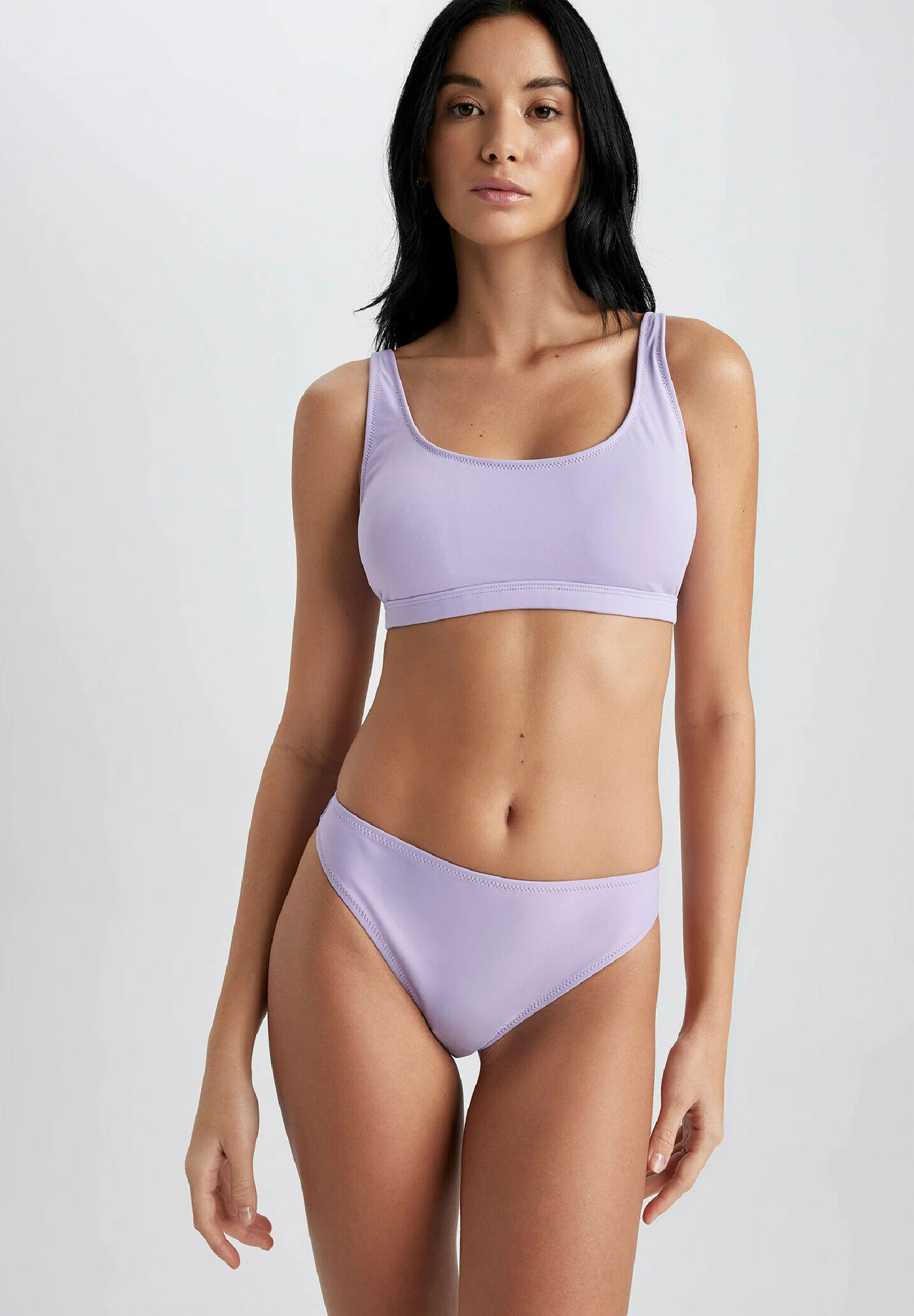 Parte superior de bikini DeFacto