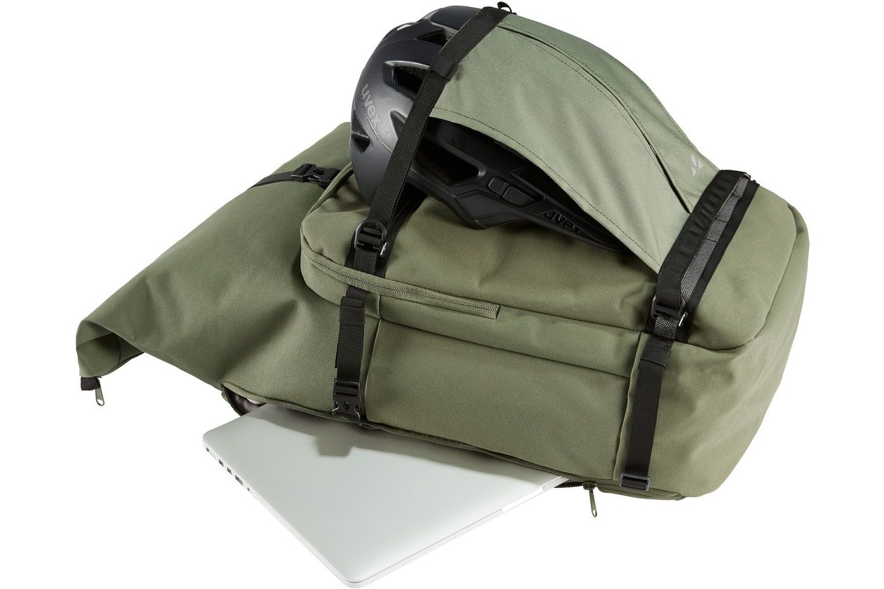 Vaude ExCycling Pack