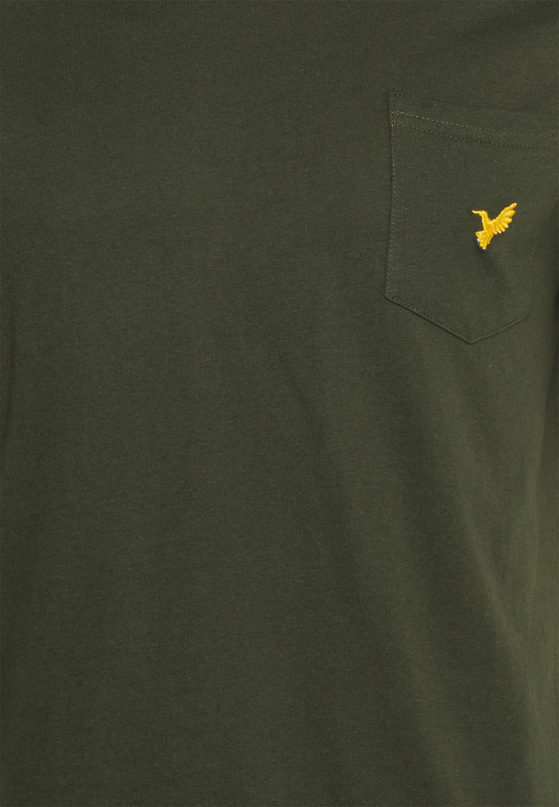 Camiseta básica de Pier One