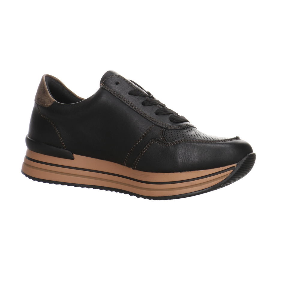 Remonte Schnürschuh