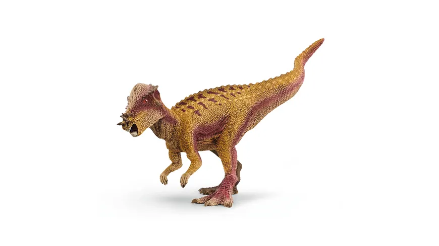 Schleich 15024 - Dinosaurier - Pachycephalosaurus