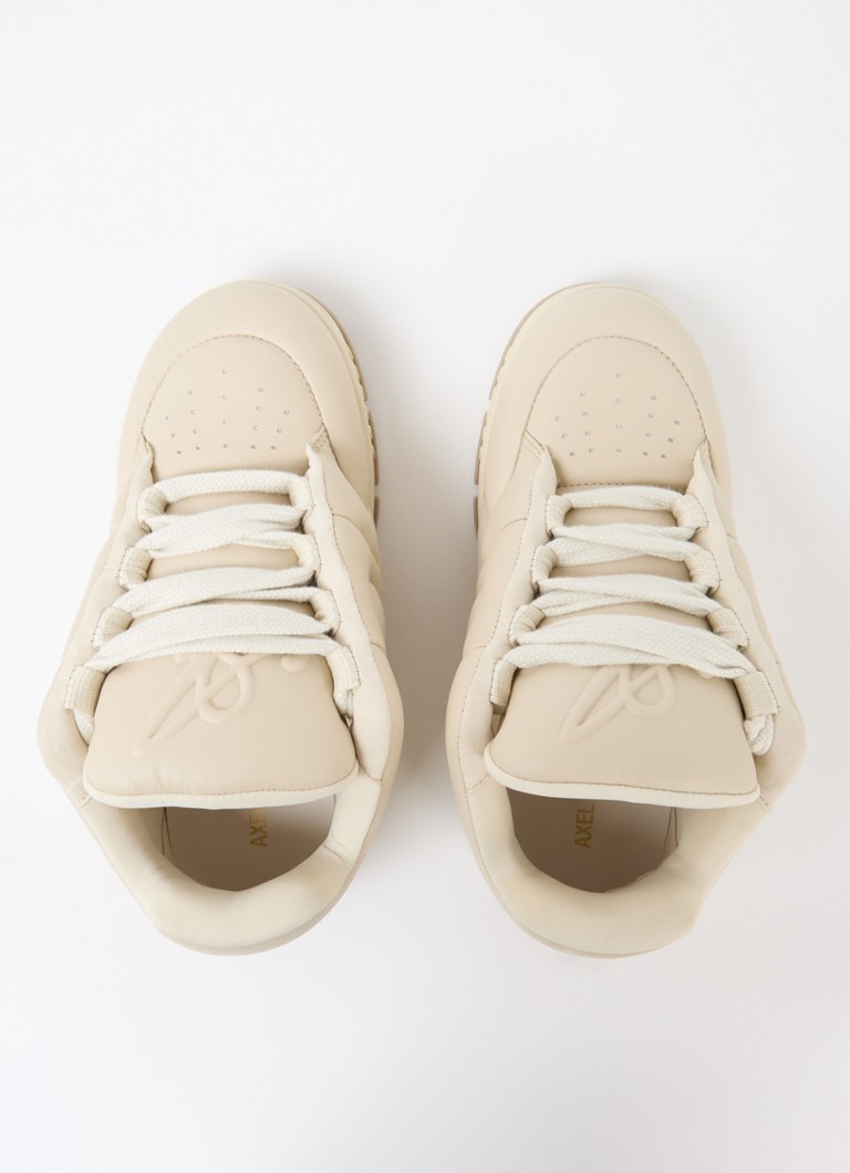Sneaker in pelle Axel Arigato Area Puff Puff