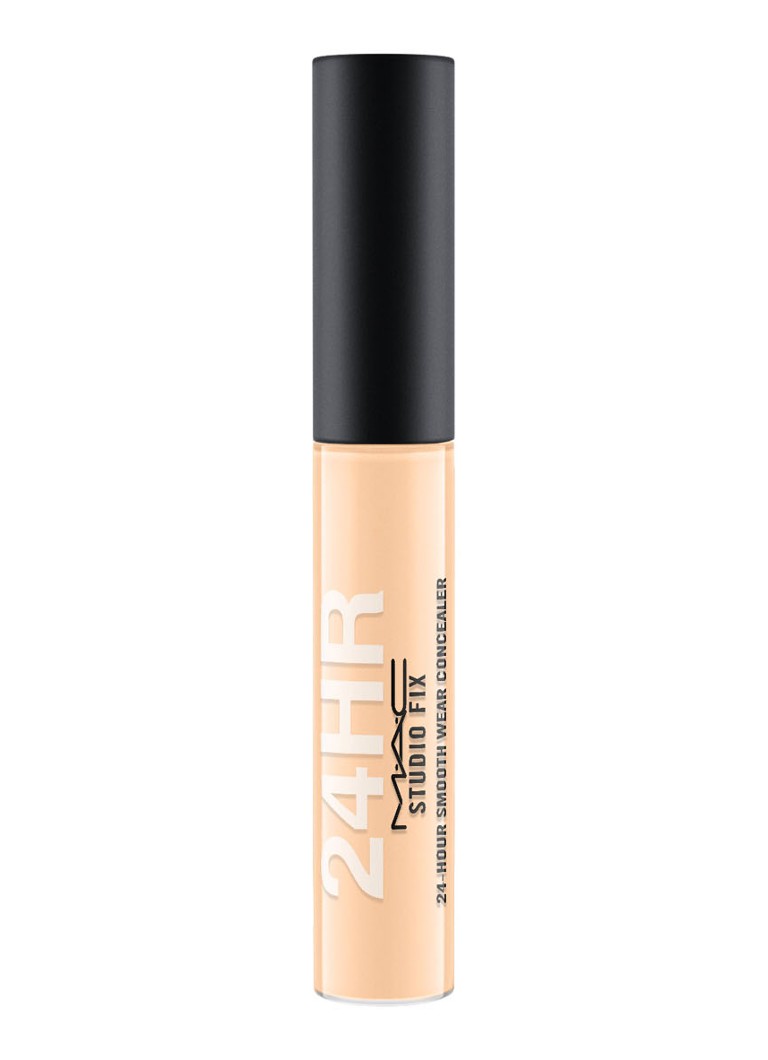 M·A·C Studio Fix 24H Smooth Wear -peitevoide