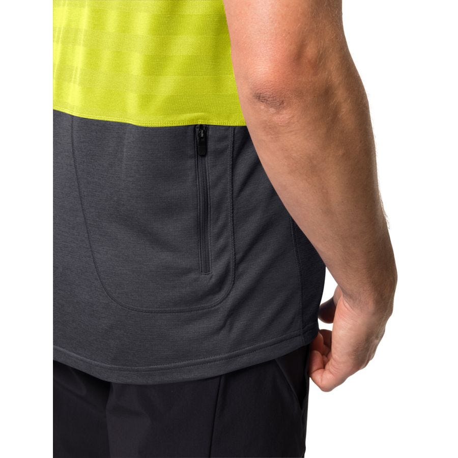 Tamaro III T-Shirt Herren