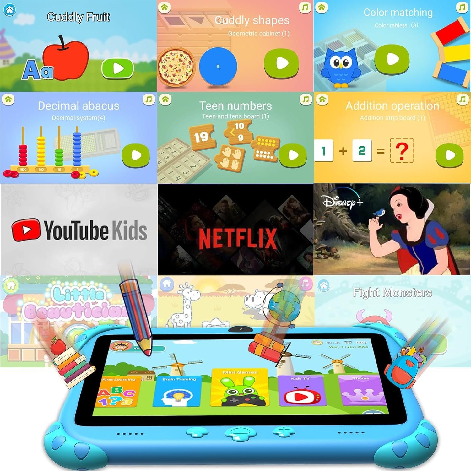 ascrecem Tablet (7.1