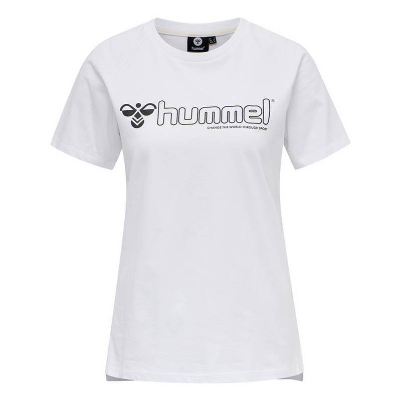 hummel hmlZENIA T-SHIRT S/S T-Shirt Damen