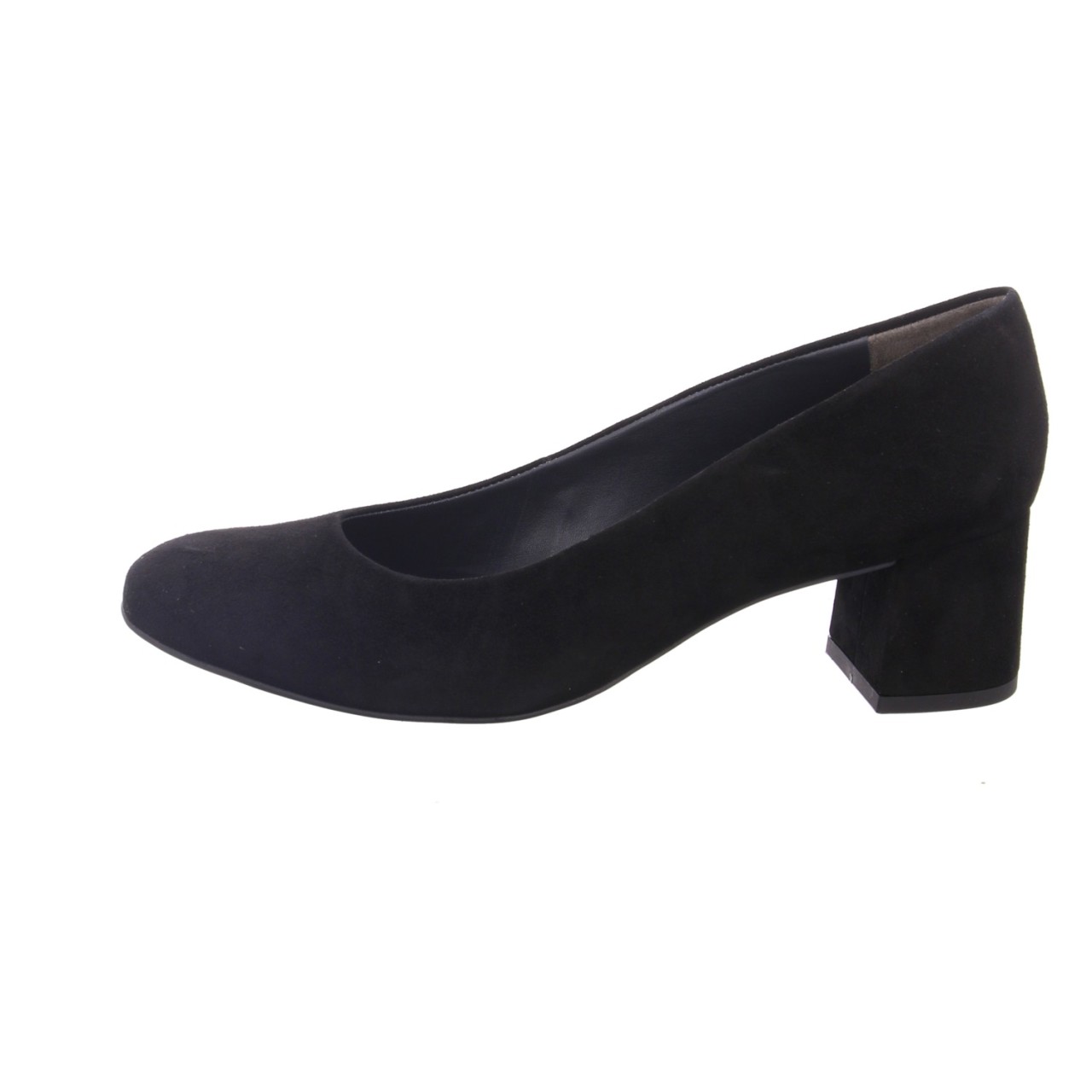 PAUL GREEN Modische Pumps schwarz