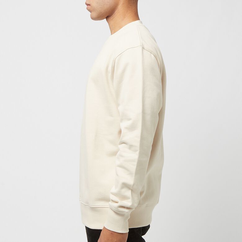 Daily Paper Raysan Sweater birch white