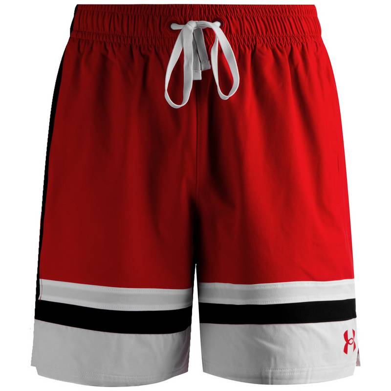 Under Armour Baseline Woven Shorts Herren