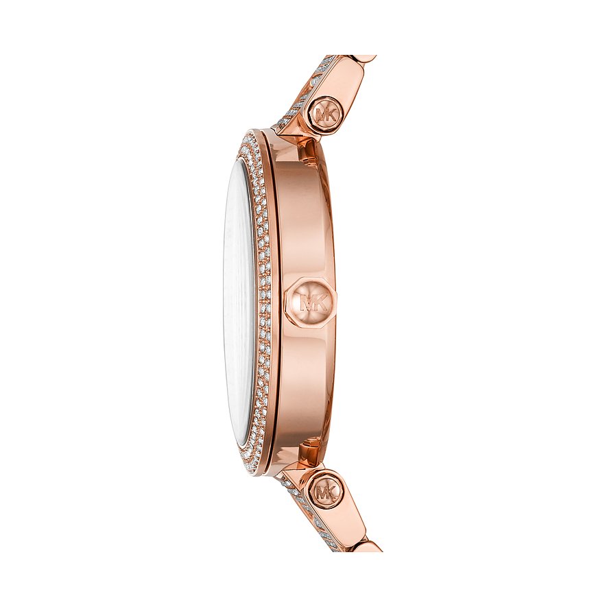 Michael Kors Damenuhr PARKER