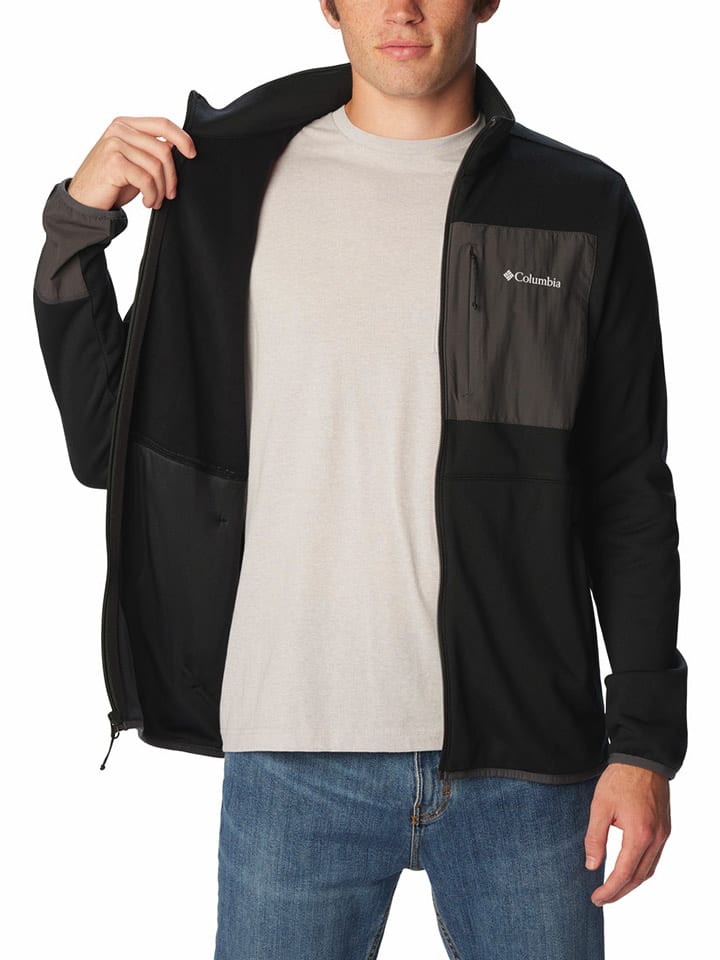 Columbia Fleecejacke 