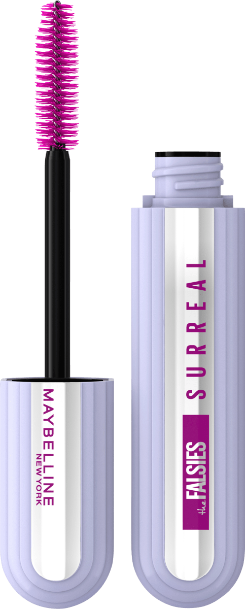 Mascara Falsies Surreal 01 Very Back, 10 ml