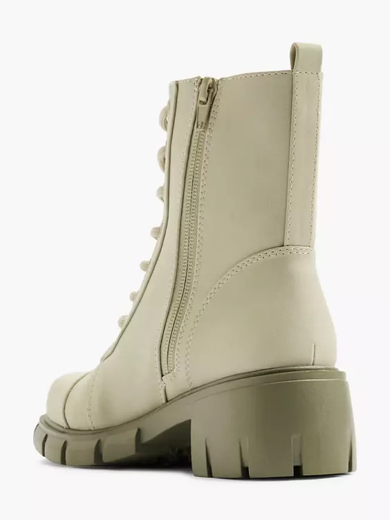 Graceland Schnürboots