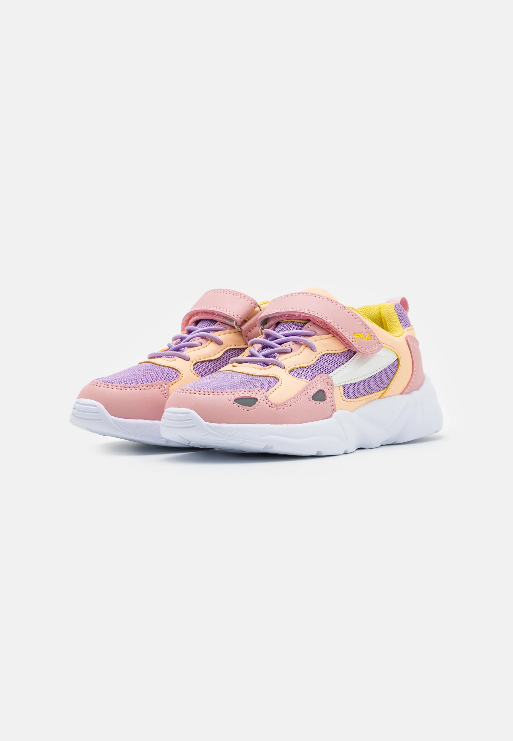 Fila VENTOSA KIDS UNISEX - Zapatillas bajas
