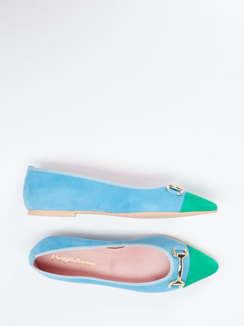 Slipper-14111590027 Pretty Ballerinas