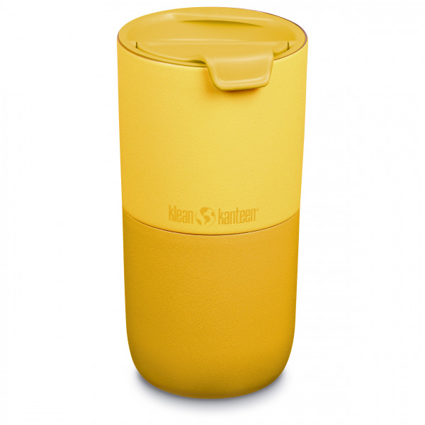 Klean Kanteen - Rise Tumbler Flip Lid - Isolierbecher