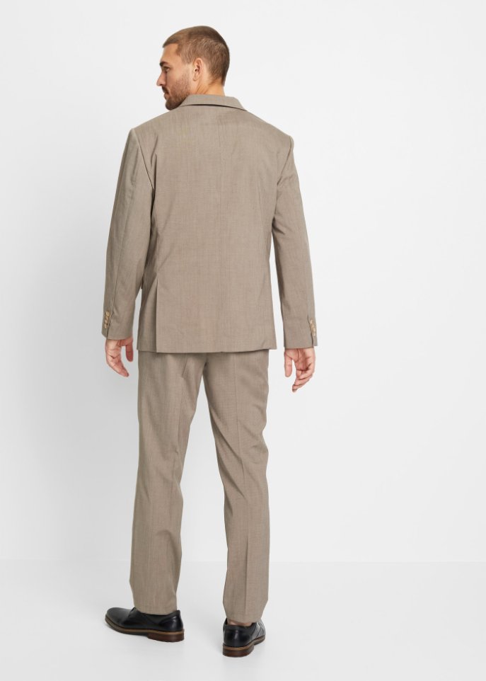 Anzug (2-tlg.Set): Sakko und Hose