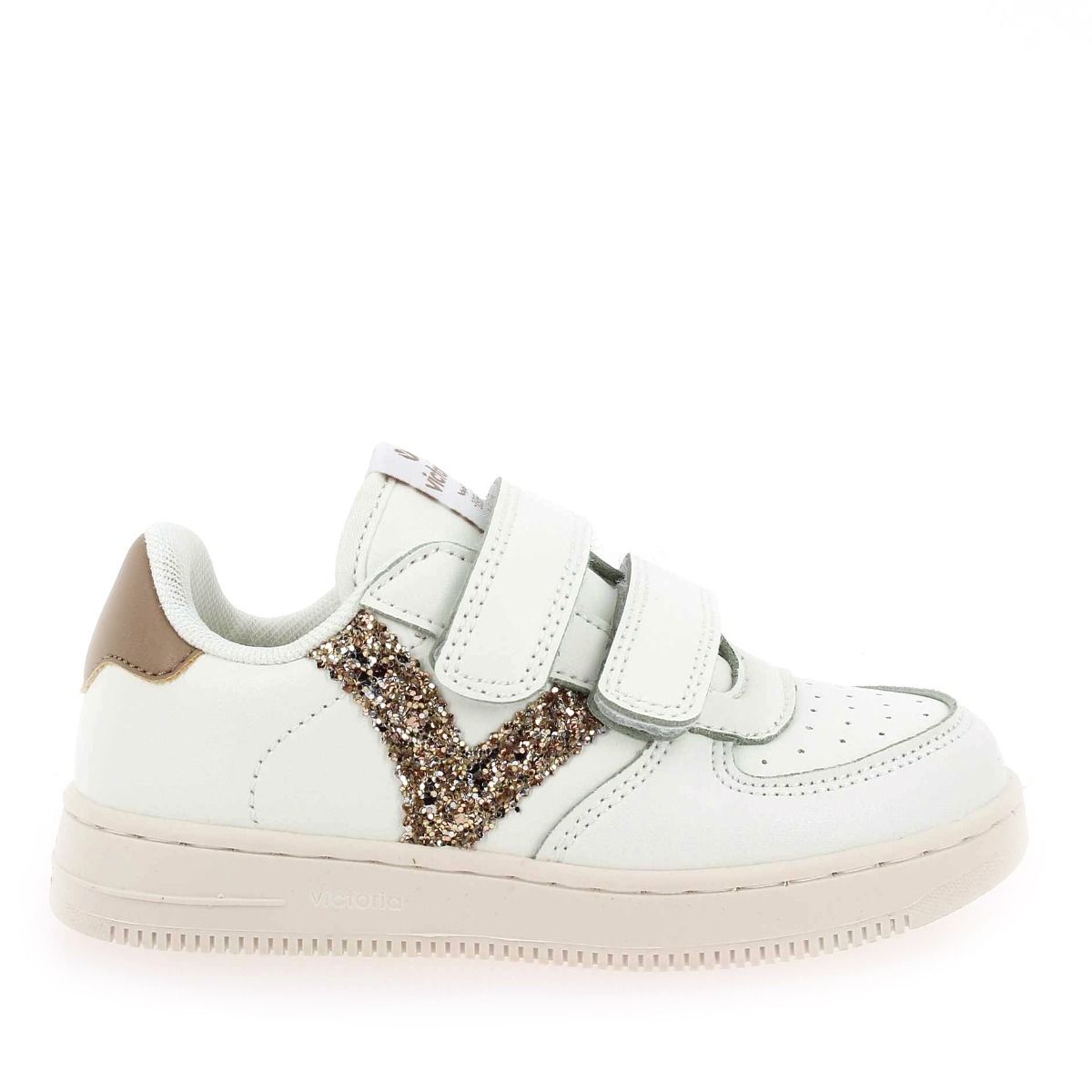 Victoria  1124106 TIEMPO EFFECTO - Blanc