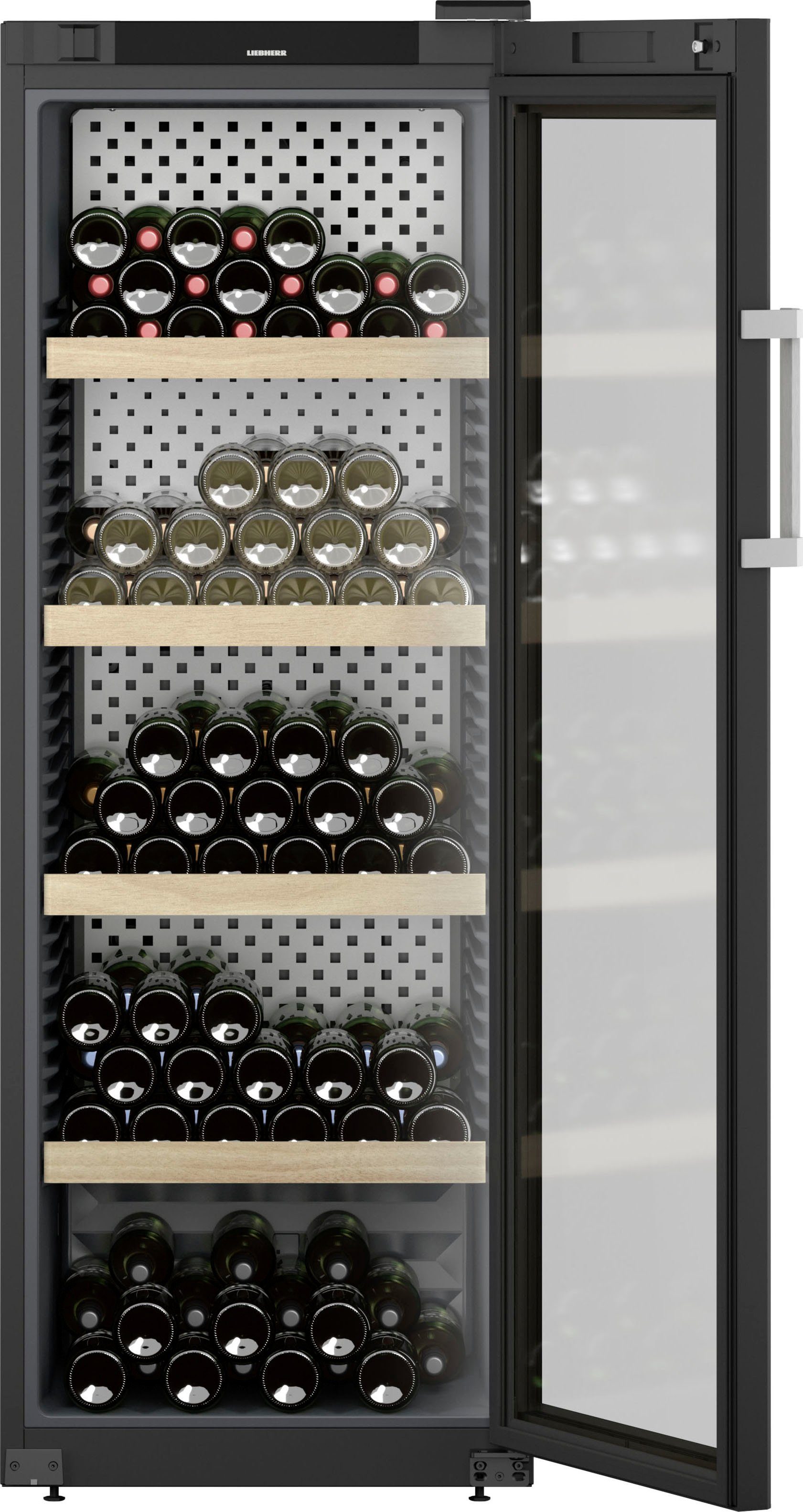 Liebherr Weinkühlschrank WPbli 5031