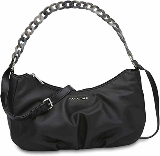 MARCO TOZZI Handtaschen schwarz