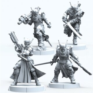 Teutonic Knights Box