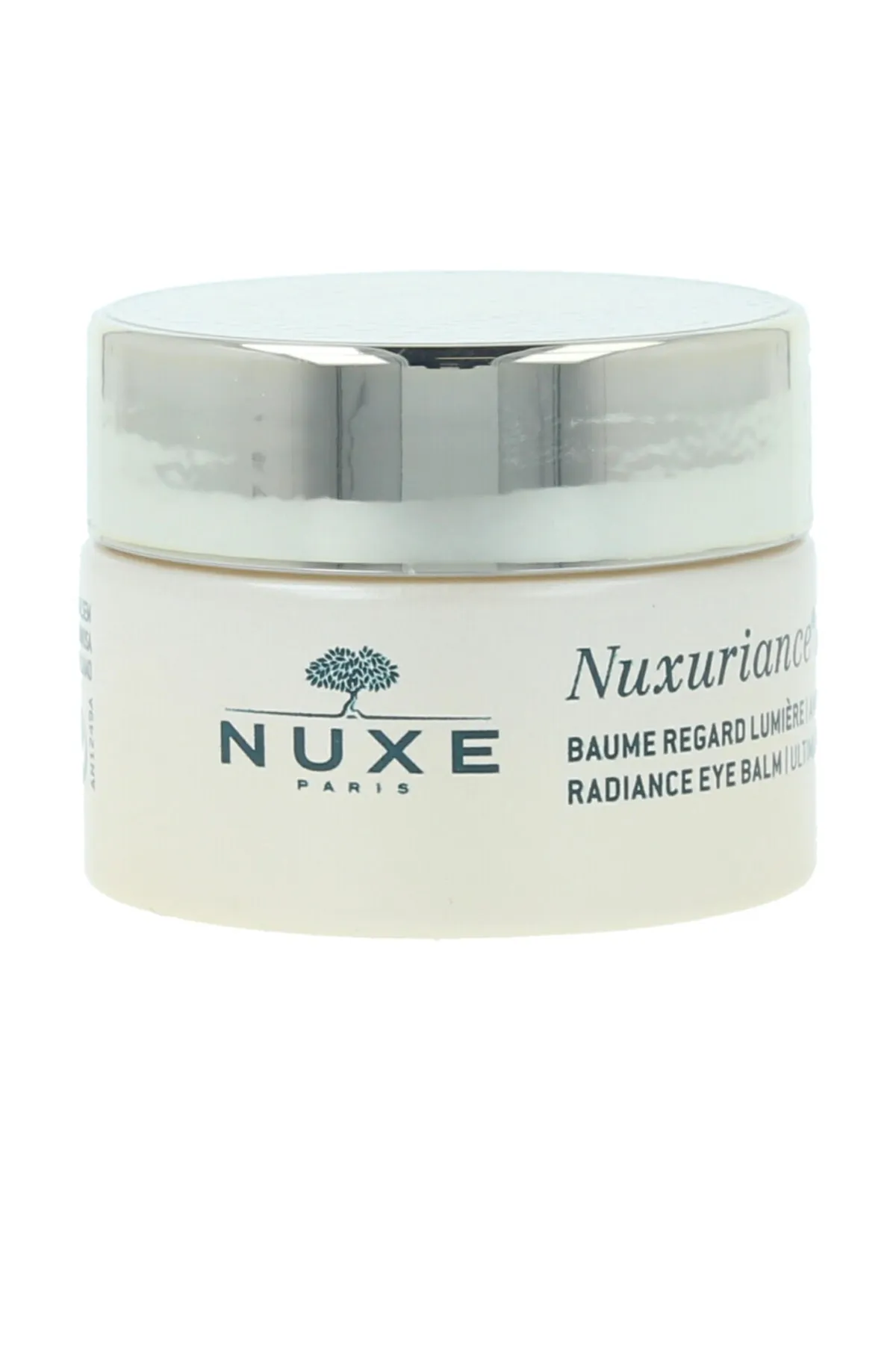 Nuxe  Nuxuriance Gold Baume Regard Lumière Nuxe 15 ml