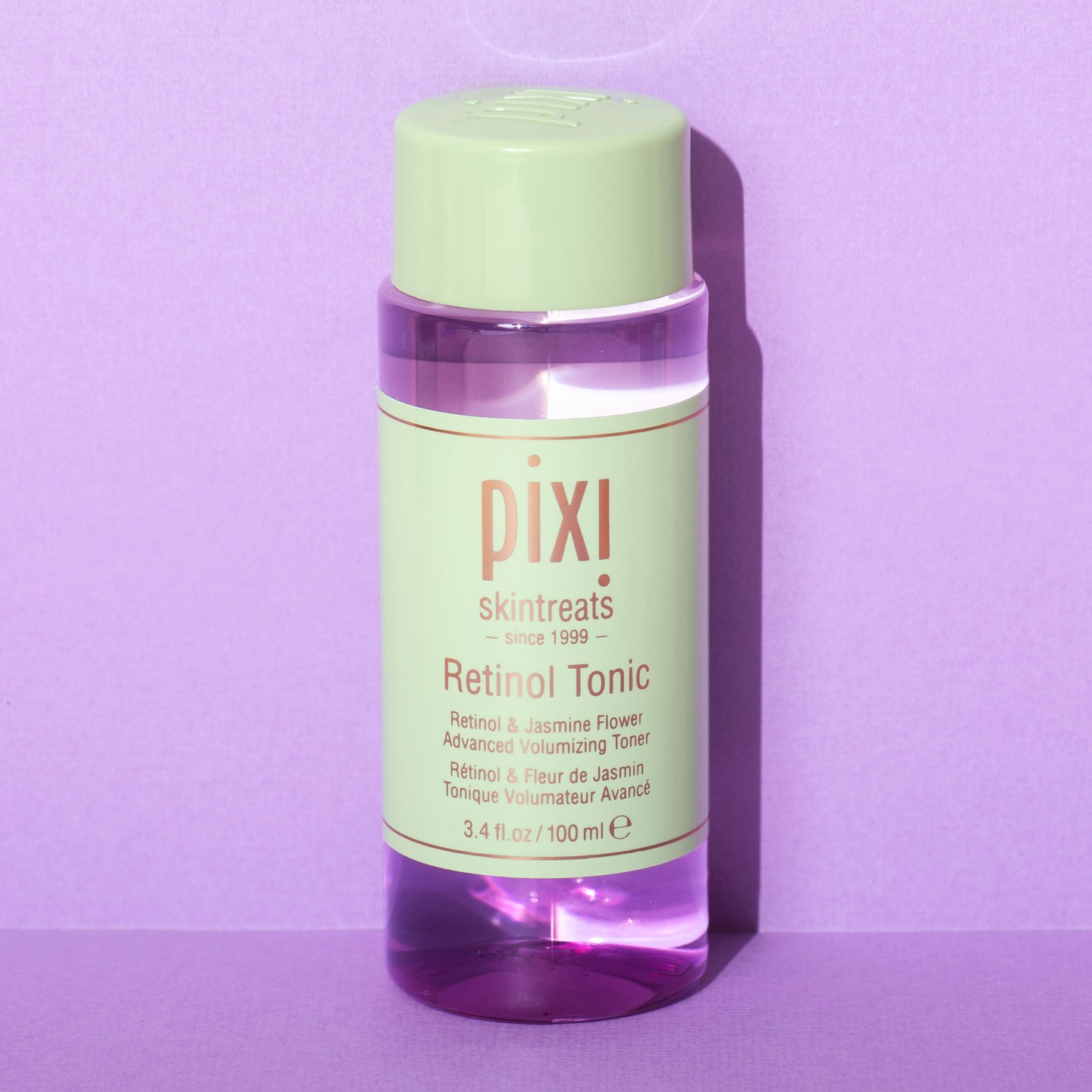 Retinol Tonic