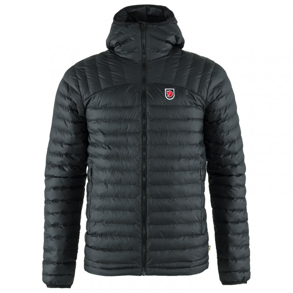 Fjällräven - Expedition Lätt Hoodie - Kunstfaserjacke