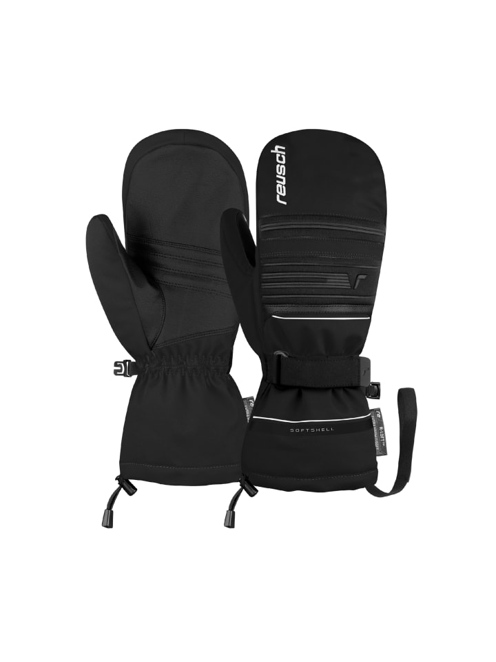 Reusch Skihandschuhe Kondor R-TEX® XT Mitten in 7700 black günstig kaufen