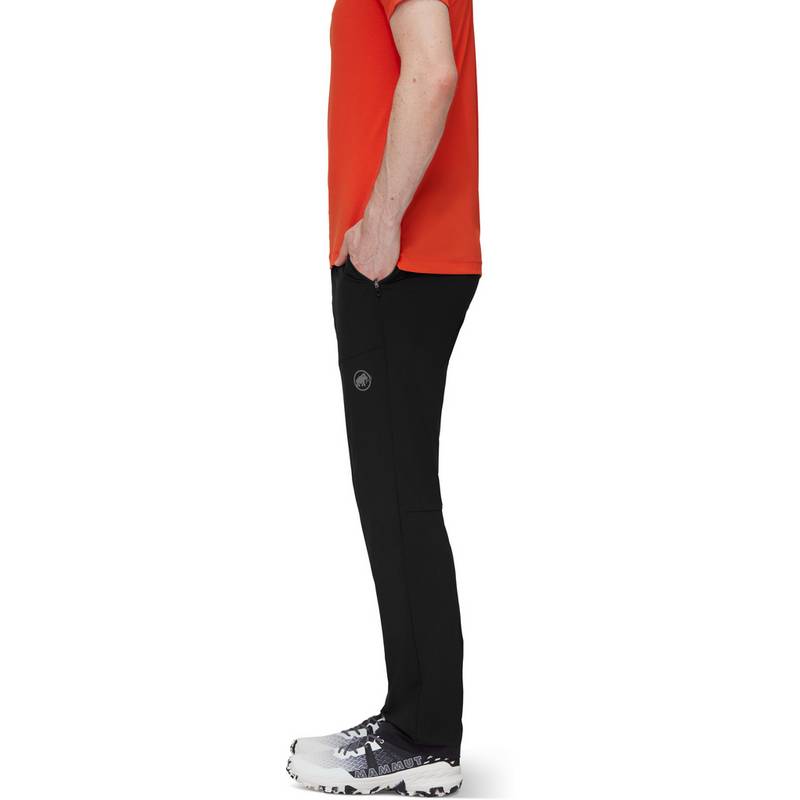 Mammut Runbold Wanderhose Herren