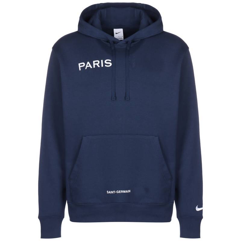 Nike Paris Saint-Germain Hoodie Herren