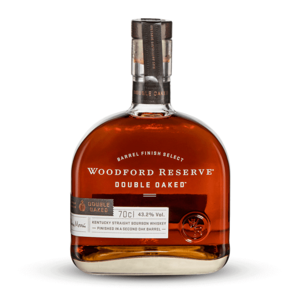 Woodford Reserve Double Oaked 43,2%