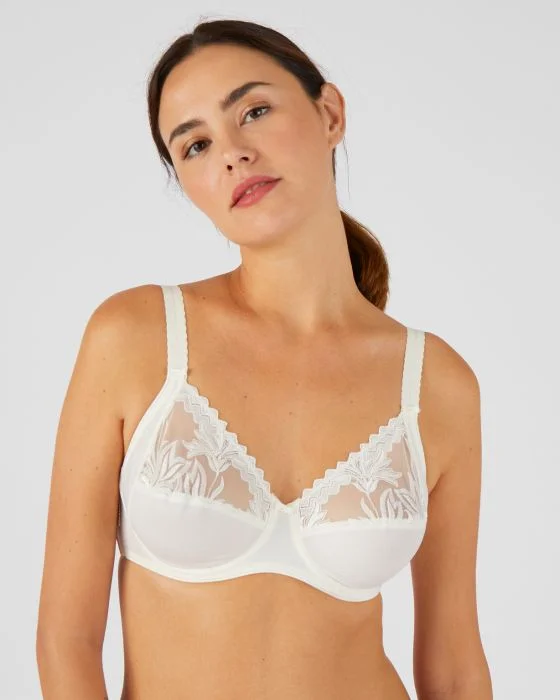 Soutien-gorge à armatures AMAZONE de Chantelle