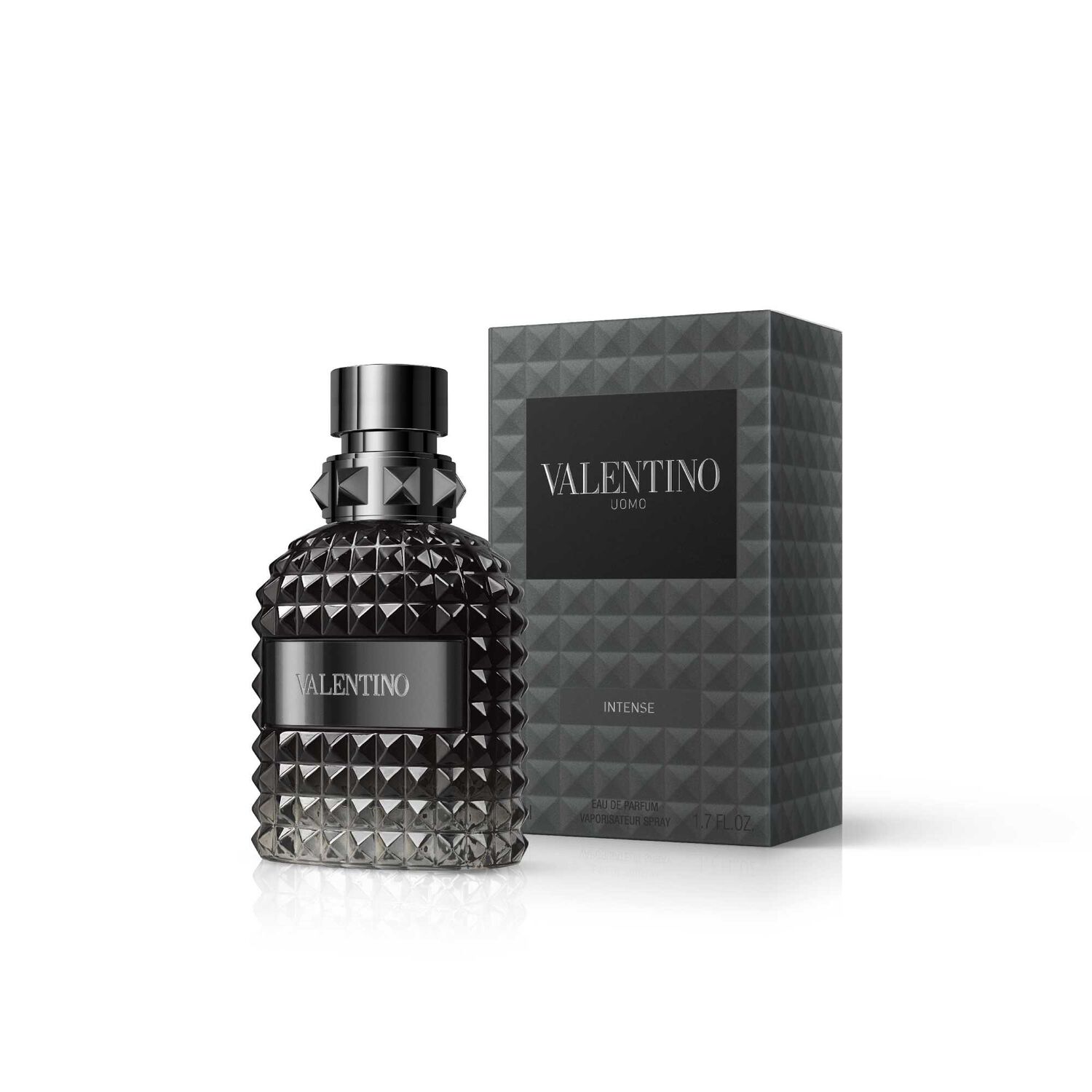 Valentino Uomo Intense Eau de Parfum