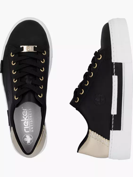 Rieker Damen Sneaker Low