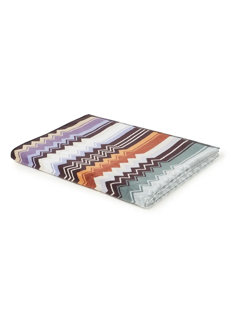 Πετσέτα μπάνιου Missoni Giacomo - 100 x 150 εκ.