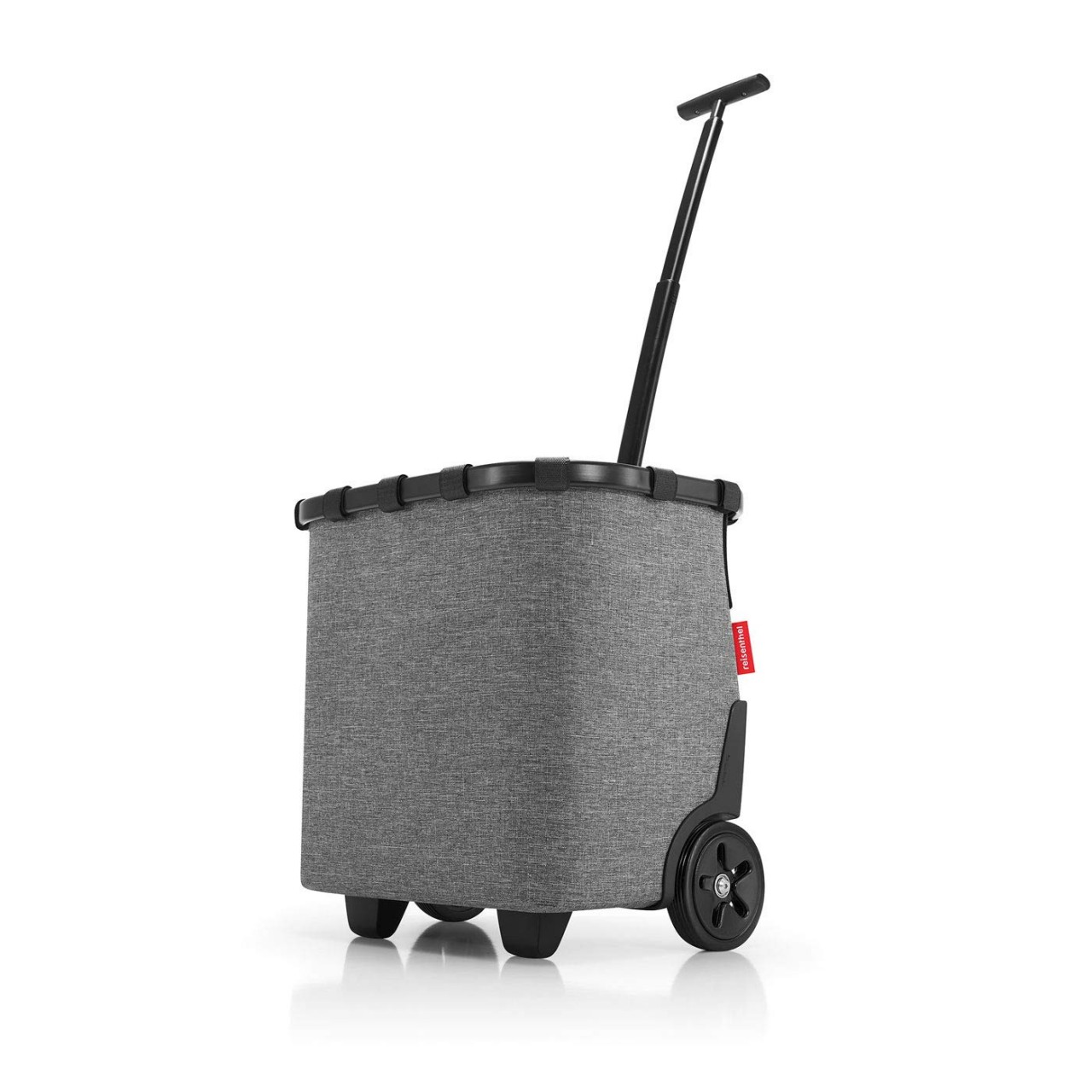 REISENTHEL Handtaschen grau OE, VE1