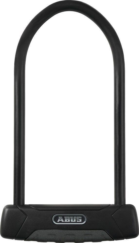Abus Granit Plus 470 Bügelschloss inkl. USH 470 Halter kaufen | Bike-Discount