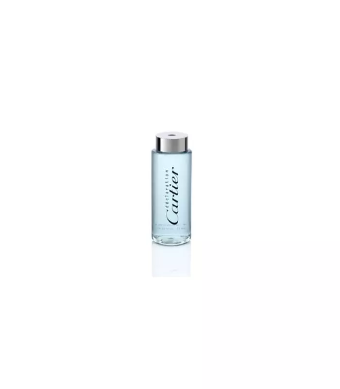 DÉCLARATION Gel Douche Corps et Cheveux