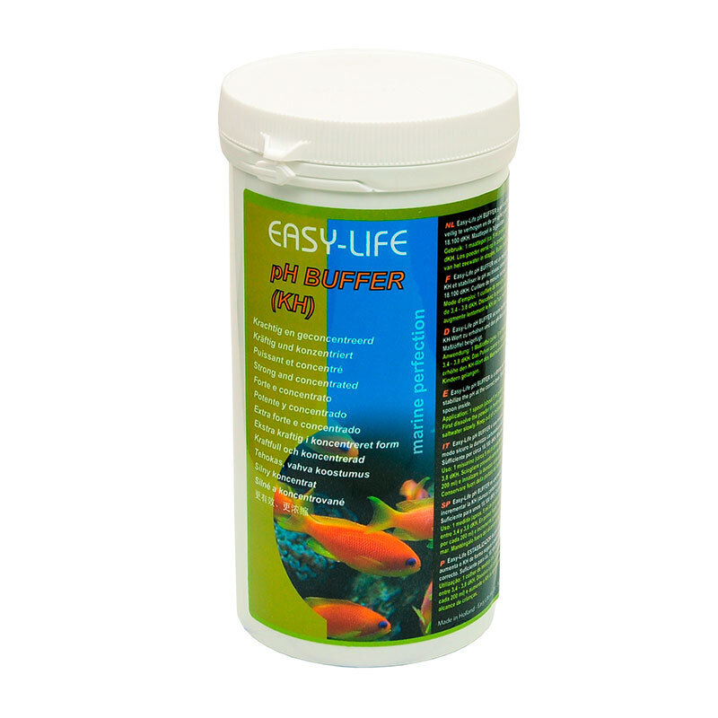 EASY-LIFE Spurenelemente EASY-LIFE ph-Buffer (KH+) 500 ml