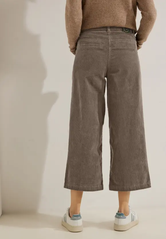 CECIL Loose Fit Cordhose