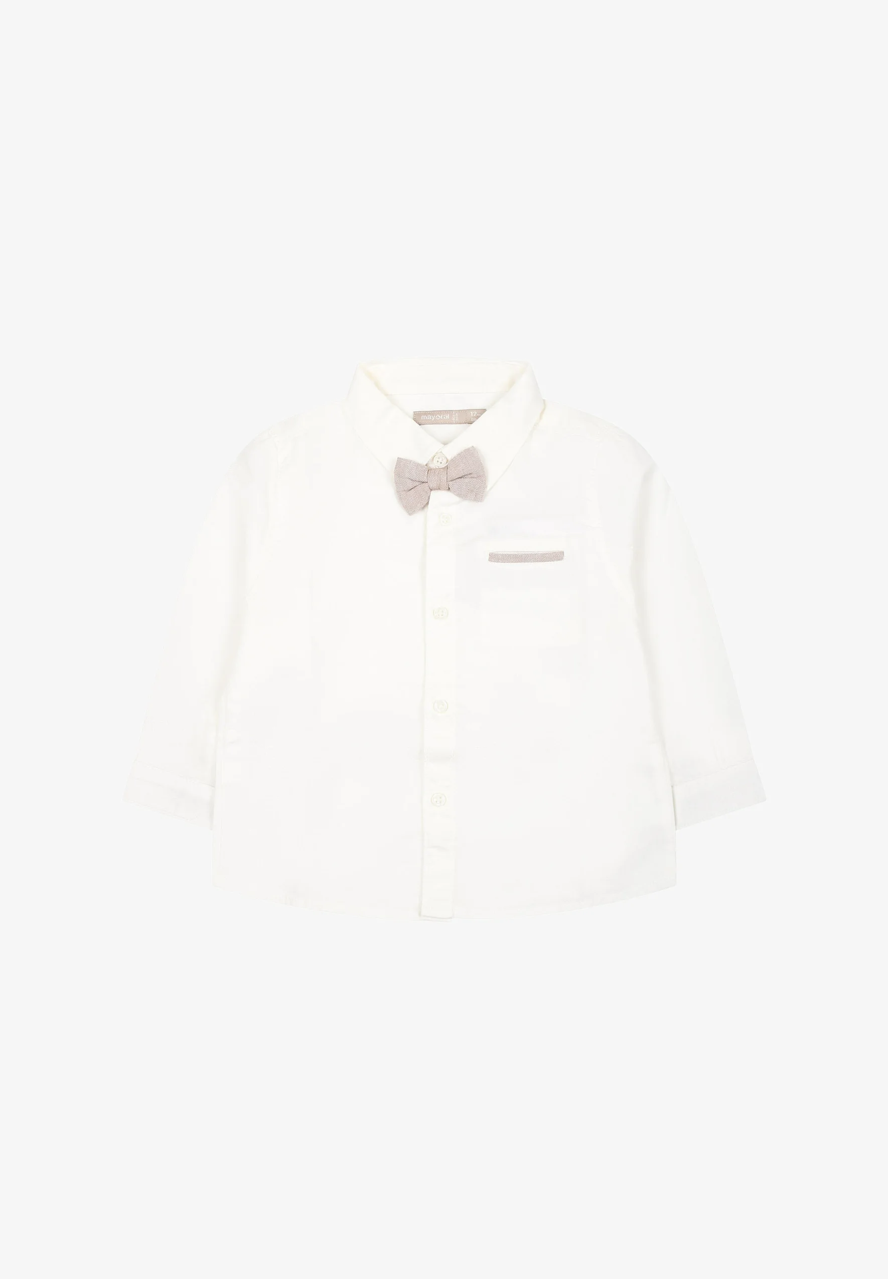Camisa de alcalde
