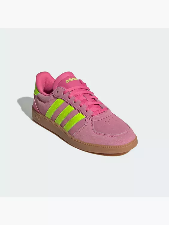 adidas Breaknet Sleek Schuh