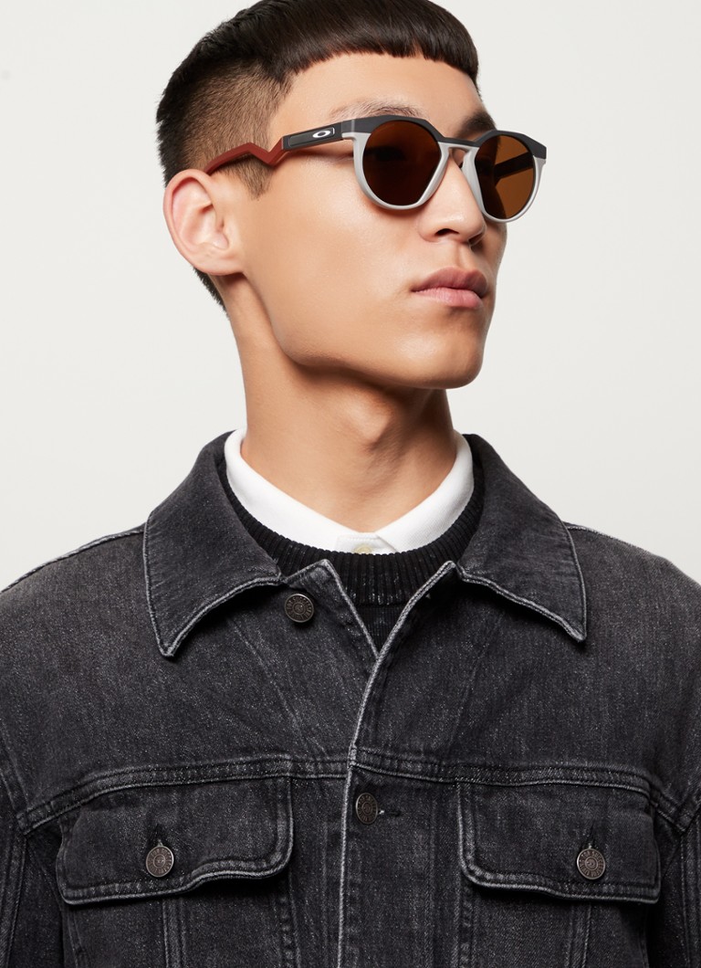 Occhiali da sole Oakley HSTN OO9242