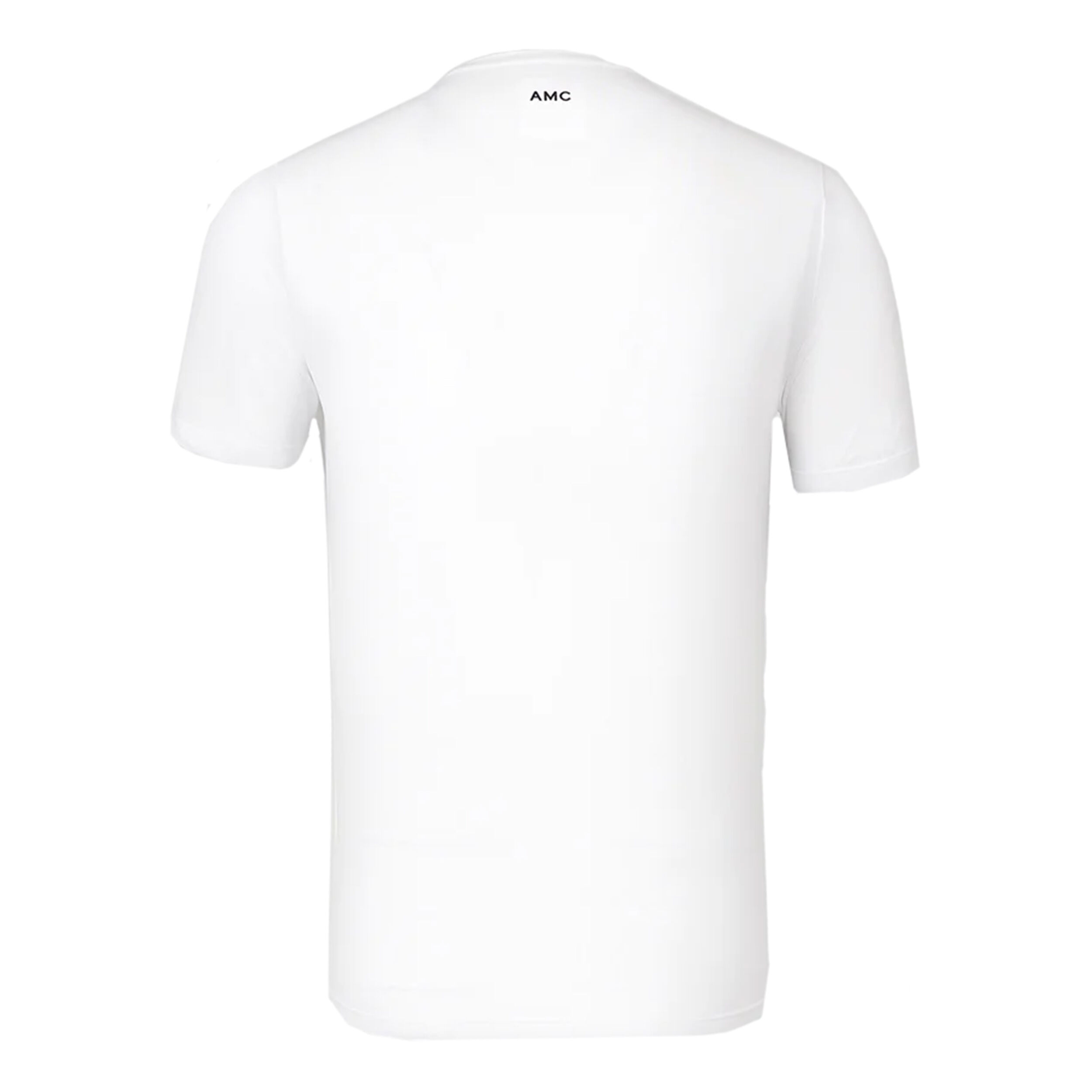 Core T-Shirt Herren - Weiß