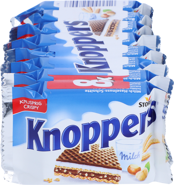 Knoppers