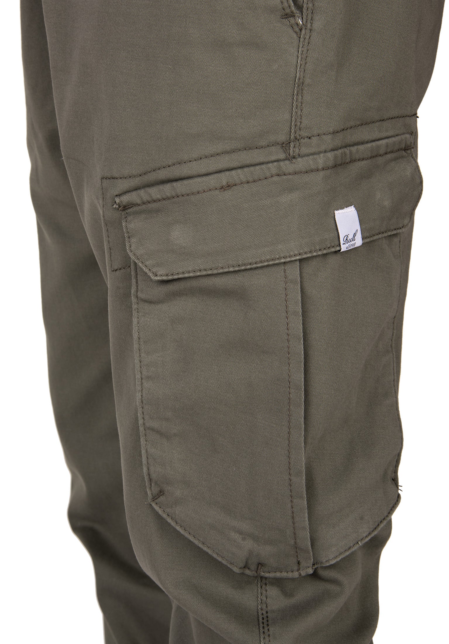 Reflex Rib Cargo