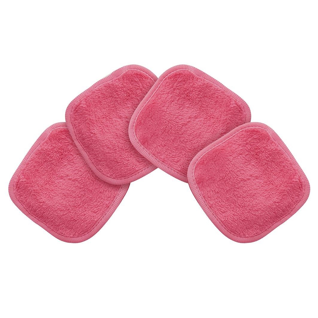 Reusable Make-up Remover Pads