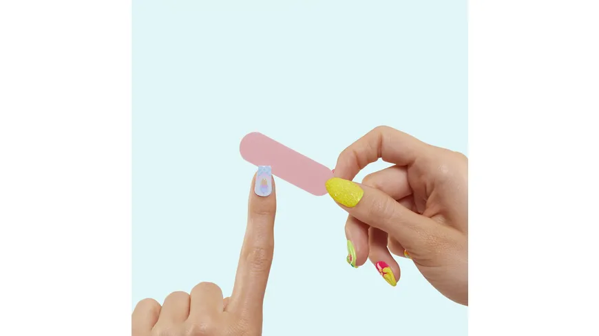 L.O.L. Surprise OMG Sweet Nails™ - Candylicious Sprinkles Shop