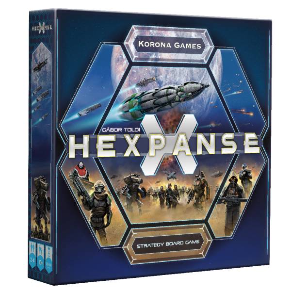 Hexpanse (engl.)